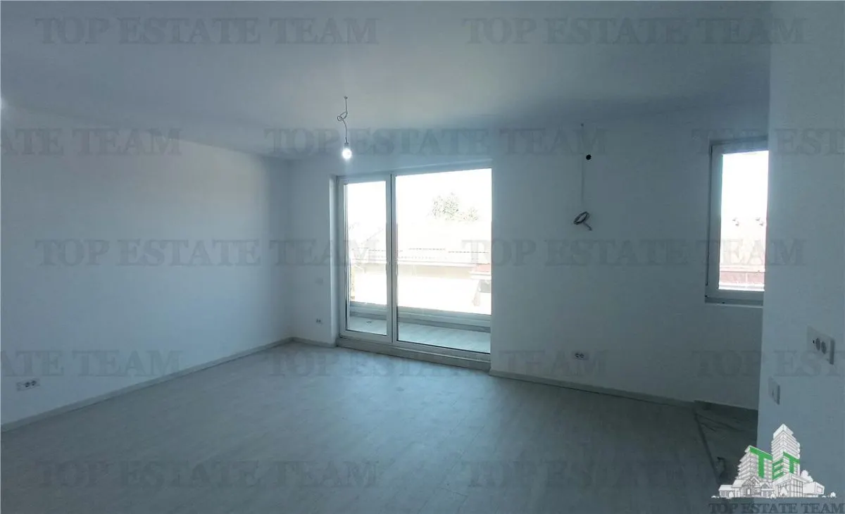 Studio in bloc nou de vanzare in Voluntari - foto 2