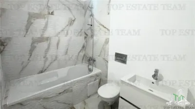 Studio in bloc nou de vanzare in Voluntari - foto 5