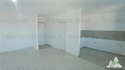 Apartament 2 camere in bloc nou, Voluntari - foto 2