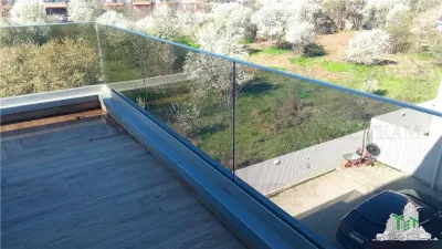 Apartament 2 camere in bloc nou, Voluntari - foto 7