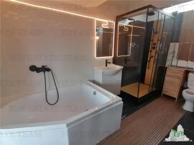 Apartament mansardabil de vanzare - foto 7