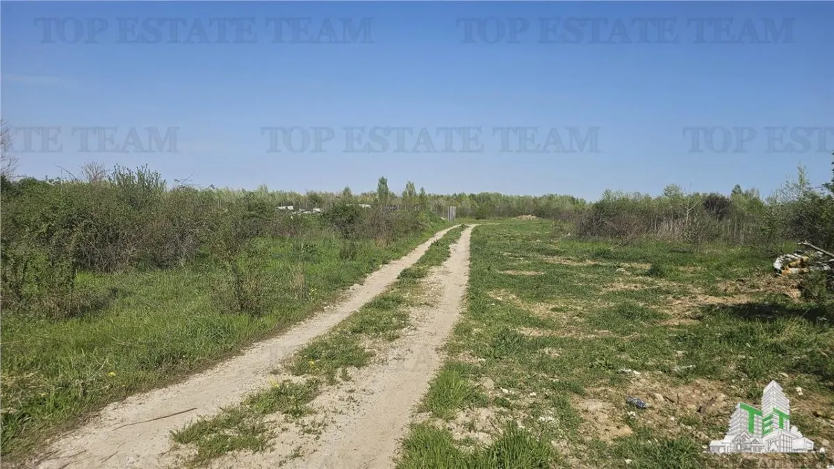 Bucuresti - sect. 5/ Teren 425mp pentru casa zona Gladiolelor - foto 3