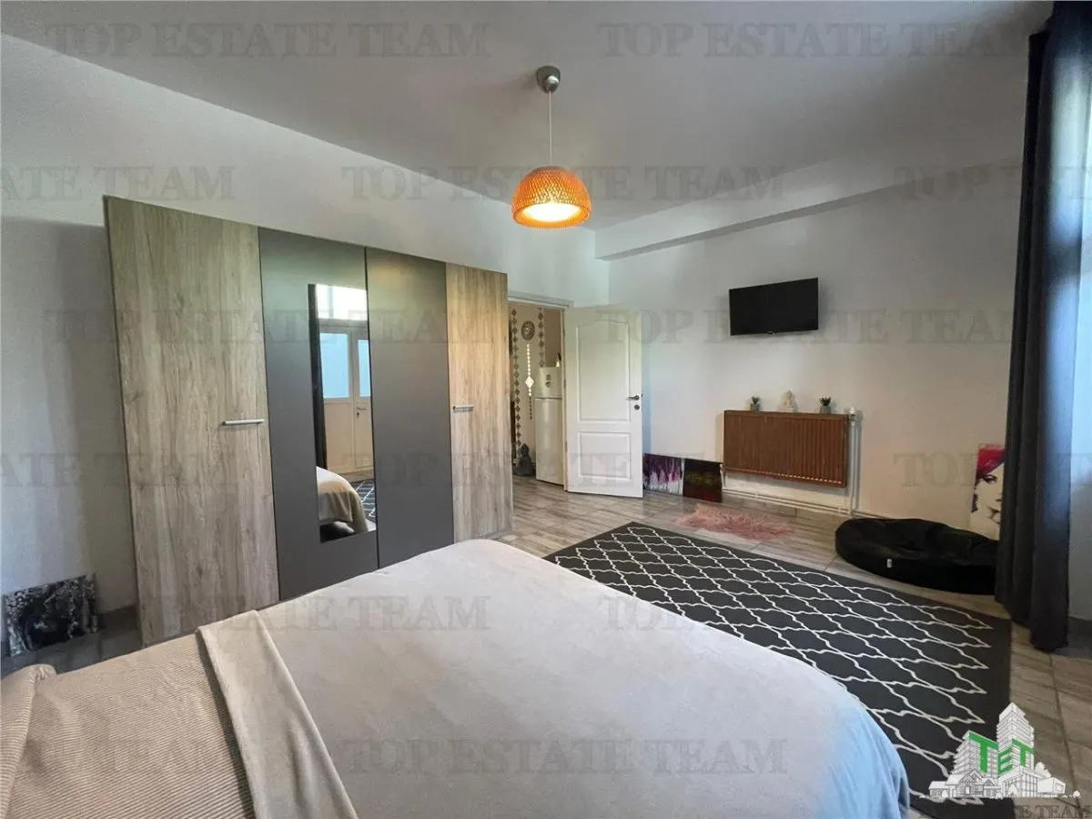 Oportunitate investitie, afacere la cheie in Bucuresti, zona Obor - foto 11