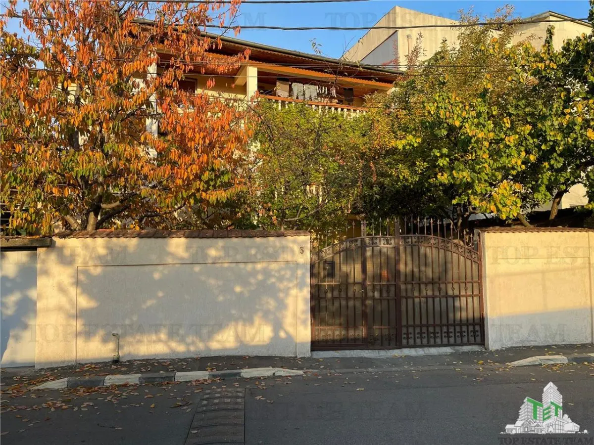 Oportunitate investitie, afacere la cheie in Bucuresti, zona Obor - foto 18