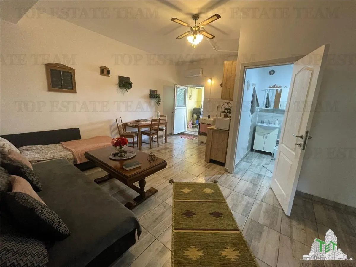 Oportunitate investitie, afacere la cheie in Bucuresti, zona Obor - foto 4