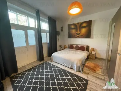 Oportunitate investitie, afacere la cheie in Bucuresti, zona Obor - foto 9
