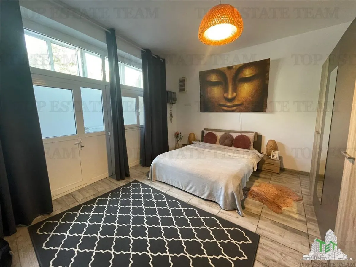 Oportunitate investitie, afacere la cheie in Bucuresti, zona Obor - foto 9