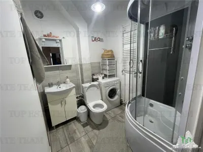Vila pentru 3 familii si oportunitate investitie in zona Obor - foto 13