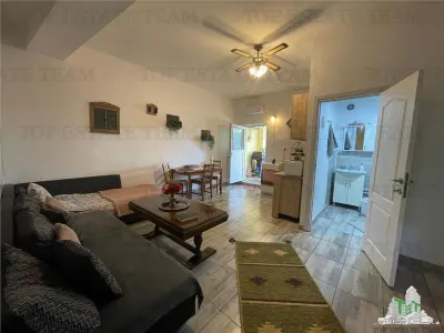 Vila pentru 3 familii si oportunitate investitie in zona Obor - foto 4