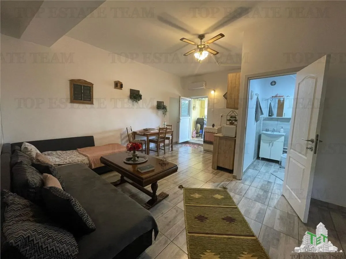 Vila pentru 3 familii si oportunitate investitie in zona Obor - foto 4