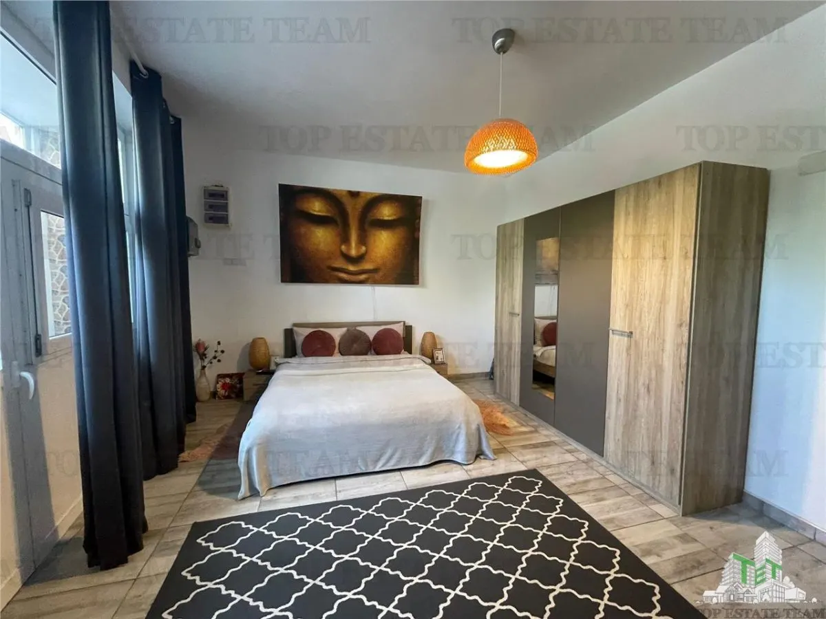 Vila pentru 3 familii si oportunitate investitie in zona Obor - foto 9