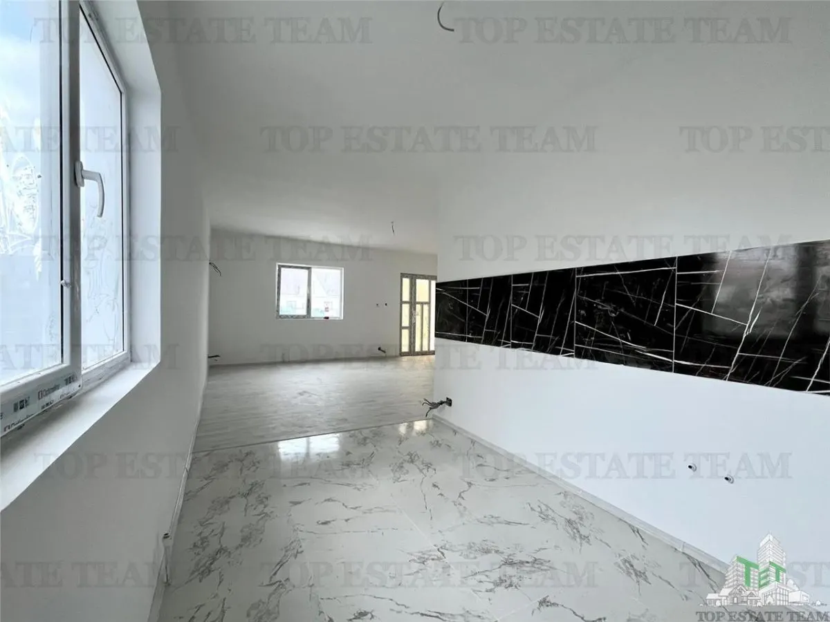 Casa noua de vanzare in Lumina | La cheie | - foto 3