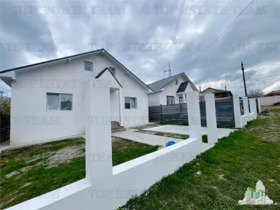 Casa noua de vanzare in Lumina | La cheie | - foto 5