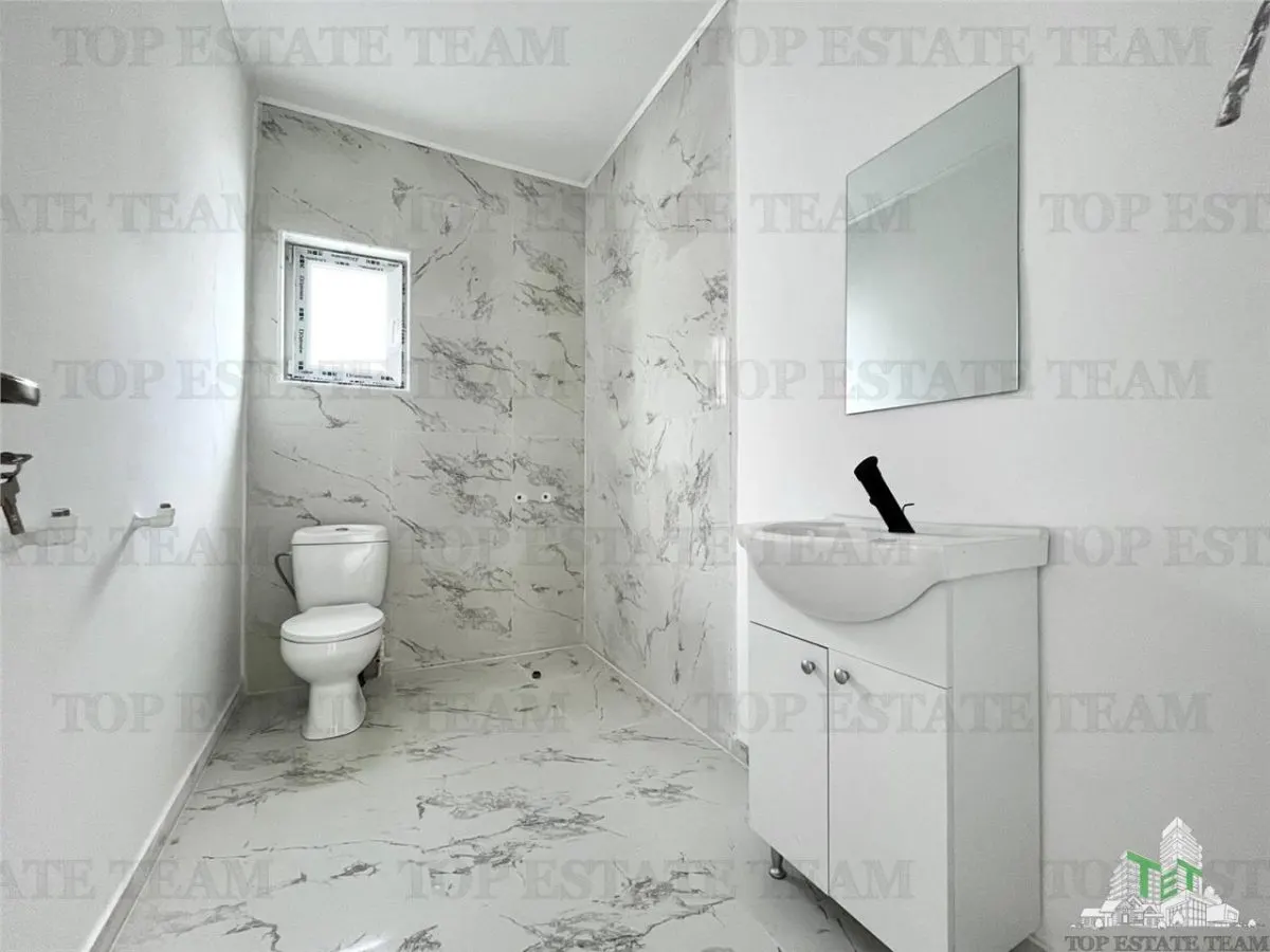 Casa noua de vanzare in Lumina | La cheie | - foto 8