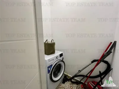 Apartament 2 camere de vanzare - Mamaia Nord | Prima linie la mare - foto 13