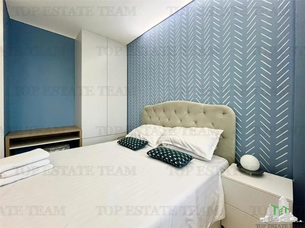 Apartament 2 camere de vanzare - Mamaia Nord | Prima linie la mare - foto 7