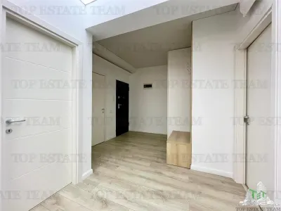 Apartament 2 camere de vanzare - Mamaia Nord | Prima linie la mare - foto 9