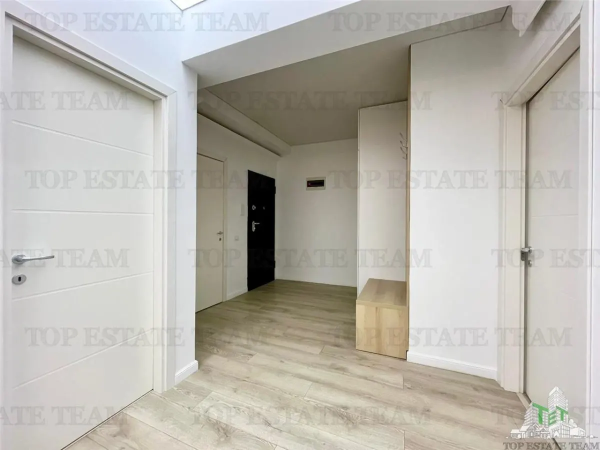 Apartament 2 camere de vanzare - Mamaia Nord | Prima linie la mare - foto 9
