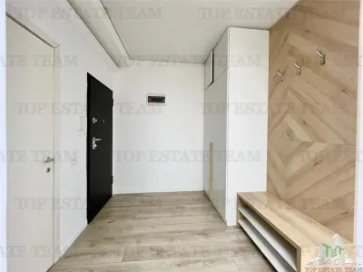 Apartament 2 camere de vanzare - Mamaia Nord | Prima linie la mare - foto 10