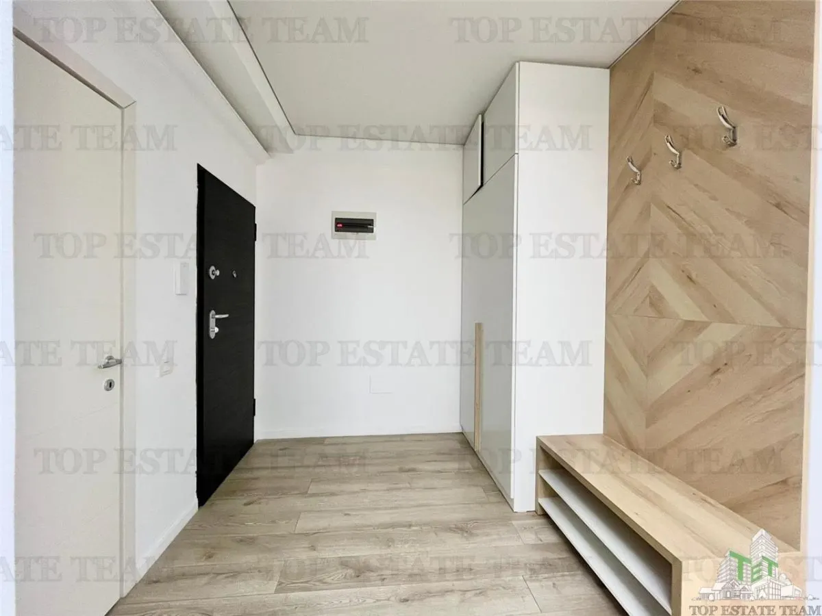 Apartament 2 camere de vanzare - Mamaia Nord | Prima linie la mare - foto 10