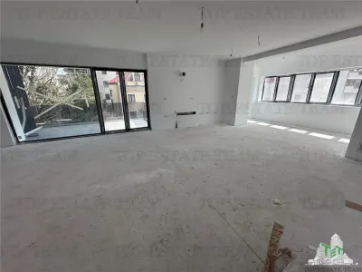 Apartament 4 camere de vanzare in zona Herastrau Bucuresti - foto 2