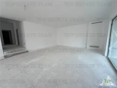 Apartament 4 camere de vanzare in zona Herastrau Bucuresti - foto 4