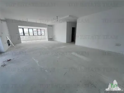 Apartament 4 camere de vanzare in zona Herastrau Bucuresti - foto 5