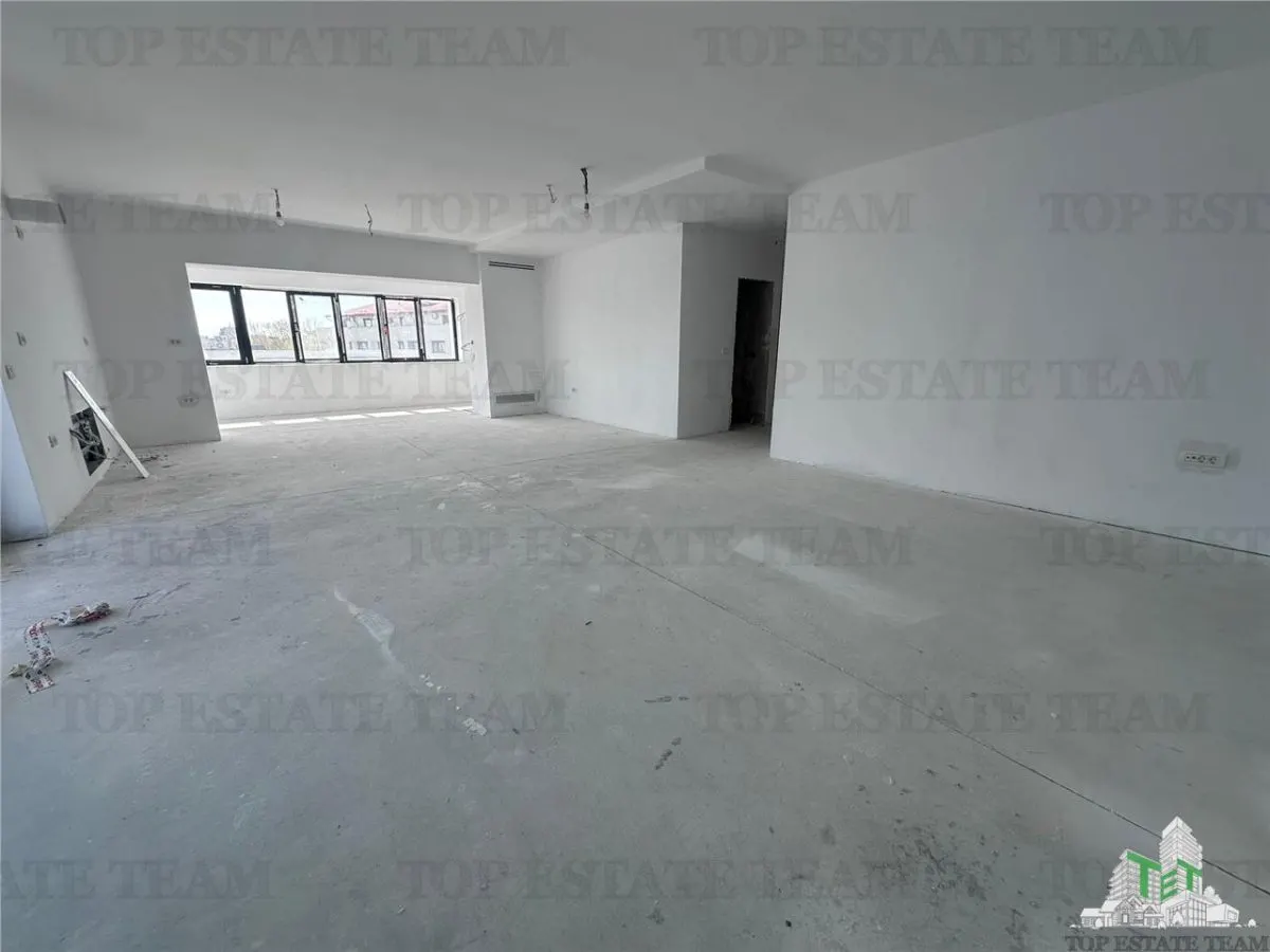 Apartament 4 camere de vanzare in zona Herastrau Bucuresti - foto 5