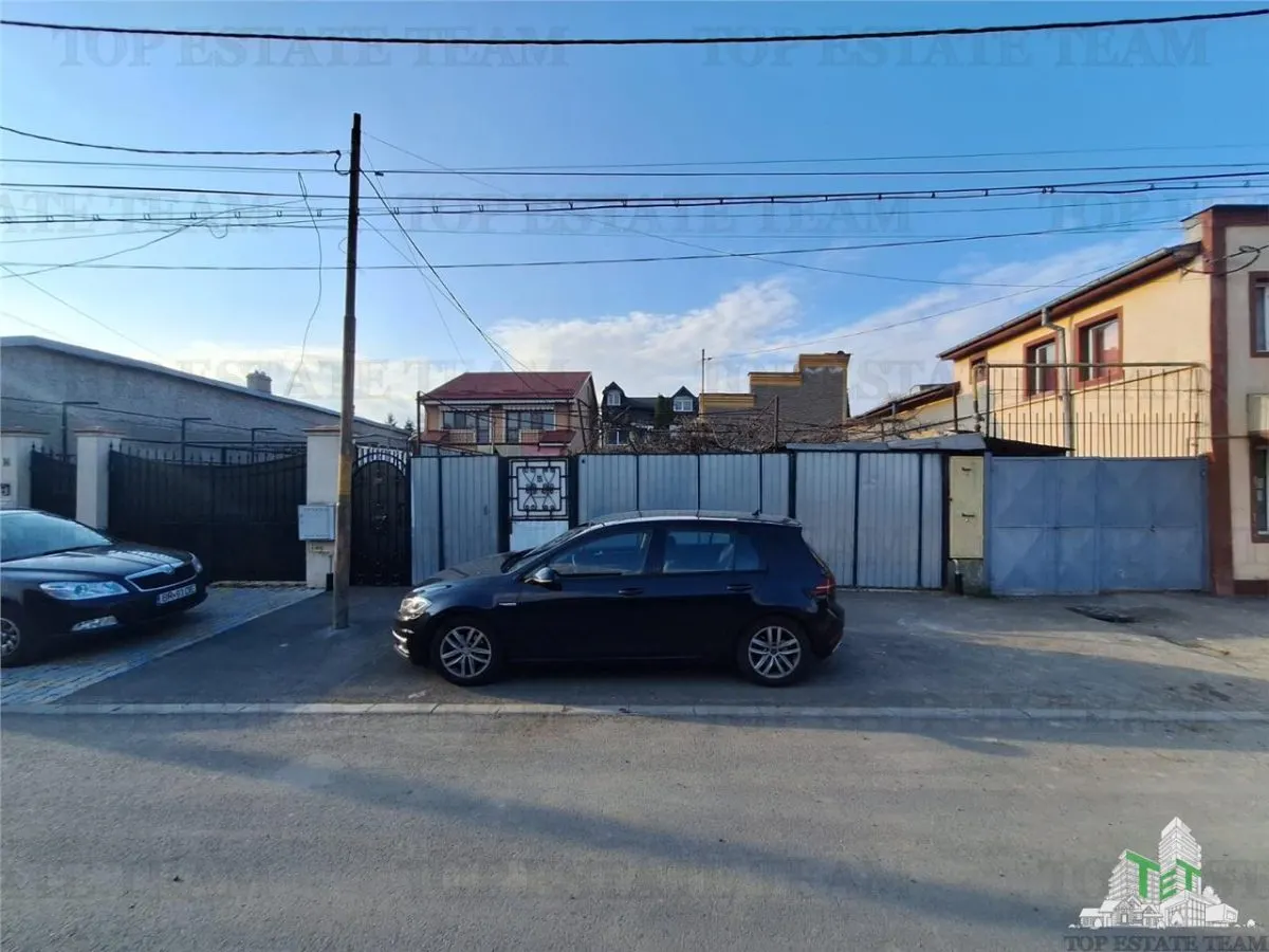 Casa demolabila - vanzare - central - Braila - foto 1