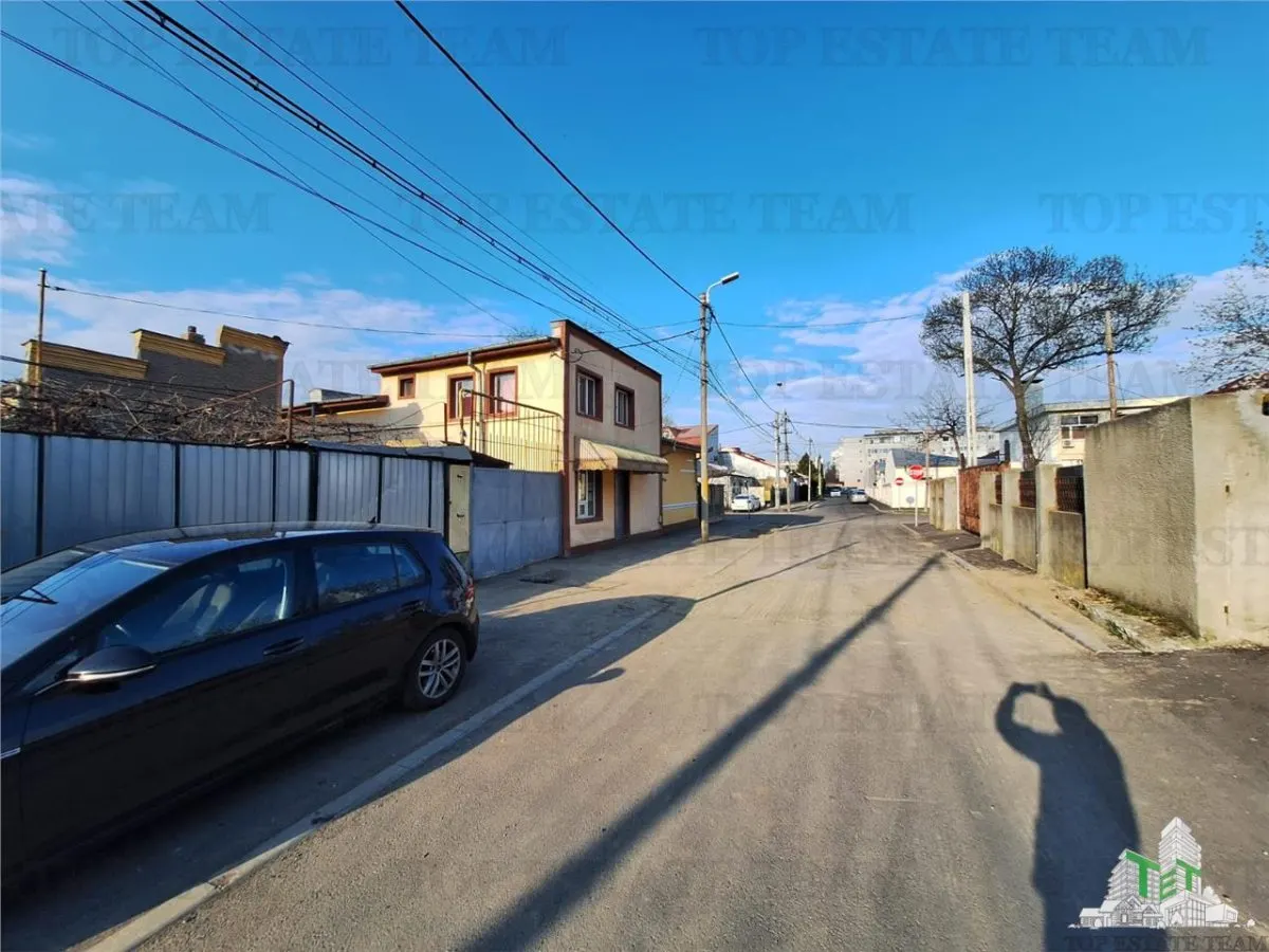 Casa demolabila - vanzare - central - Braila - foto 2