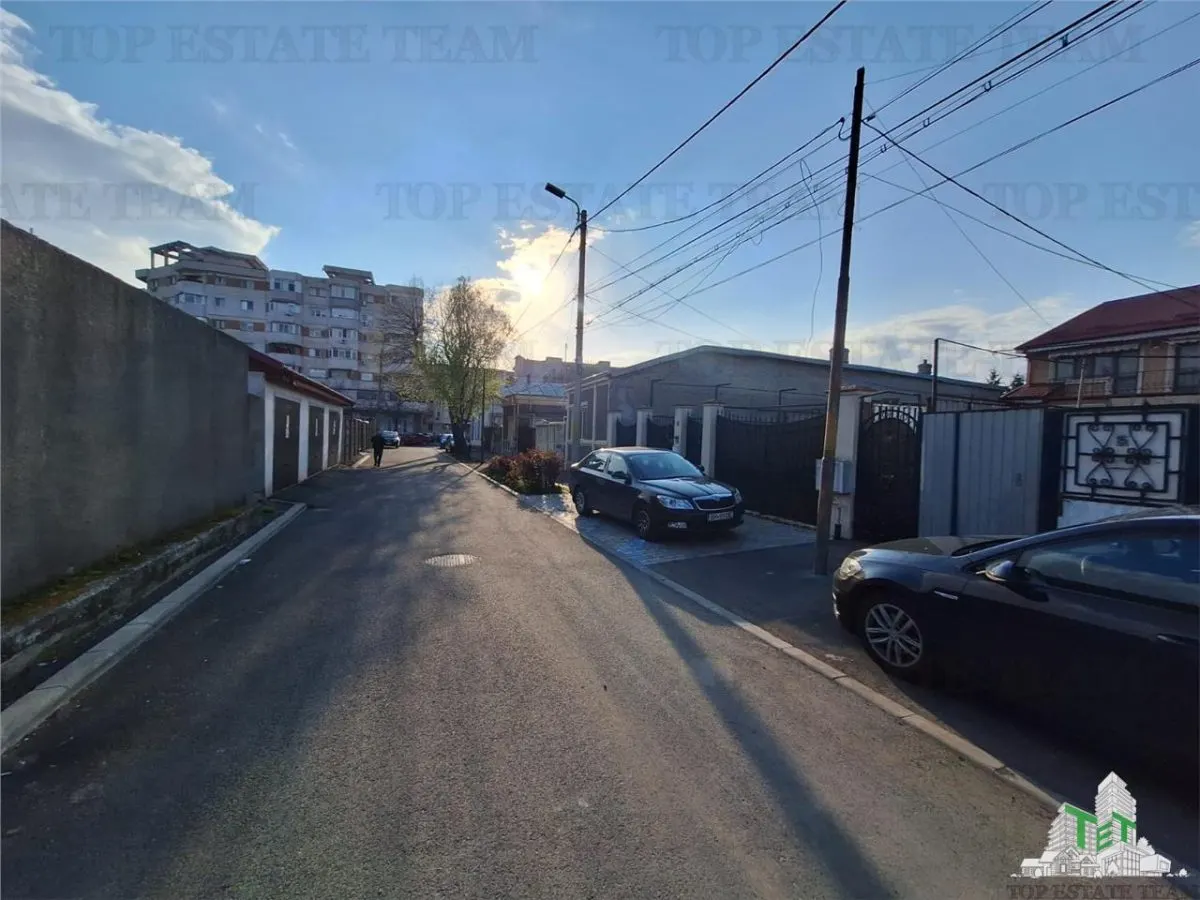 Casa demolabila - vanzare - central - Braila - foto 3