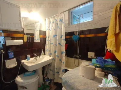 Casa individuala cu garaj si curte libera 300 mp, zona excelenta Brancoveanu - foto 9