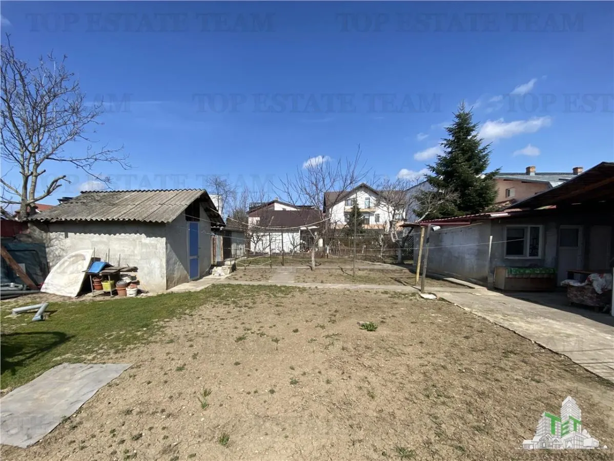 Casa de vanzare, teren 1000 mp. in Voluntari - foto 19