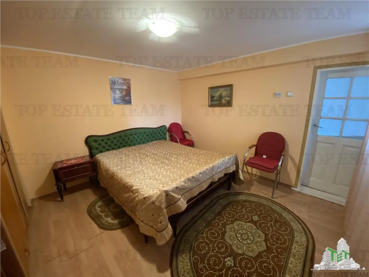 Casa de vanzare, teren 1000 mp. in Voluntari - foto 5