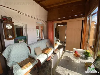 Casa de vanzare, teren 1000 mp. in Voluntari - foto 6