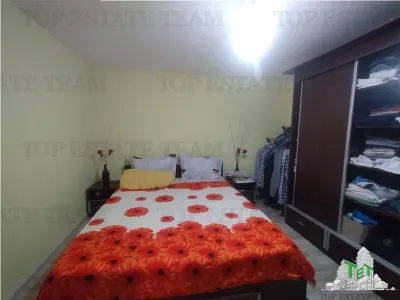 Ocazie! Casa individuala cu teren generos 700 mp, panouri fotovoltaice, langa Bucuresti, comuna 1 Decembrie - foto 5