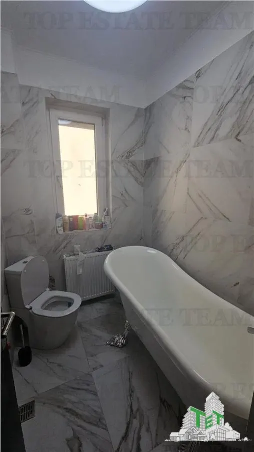 Duplex 4 camere mobilat lux in Rosu (Chiajna) - foto 7