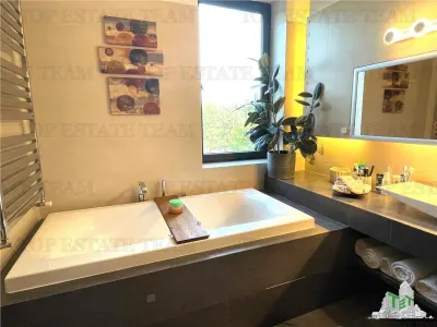 Casă 7 camere Corbeanca - poza 14