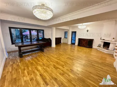 Vila pretabila rezidenta/office Iancu Nicolae - Bucuresti