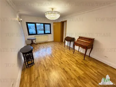 Vila pretabila rezidenta/office Iancu Nicolae - foto 6