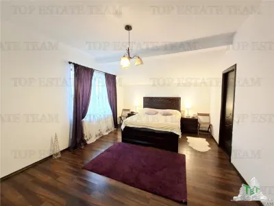 FOR SALE CASA P+1/mobilata, ultilata, panouri solare /Corbeanca Ostratu/Lac - foto 13