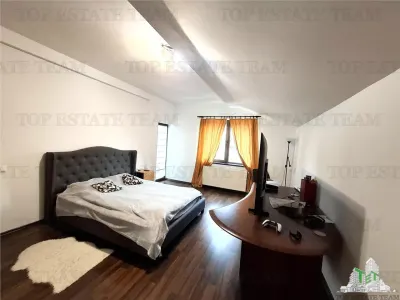 FOR SALE CASA P+1/mobilata, ultilata, panouri solare /Corbeanca Ostratu/Lac - foto 14