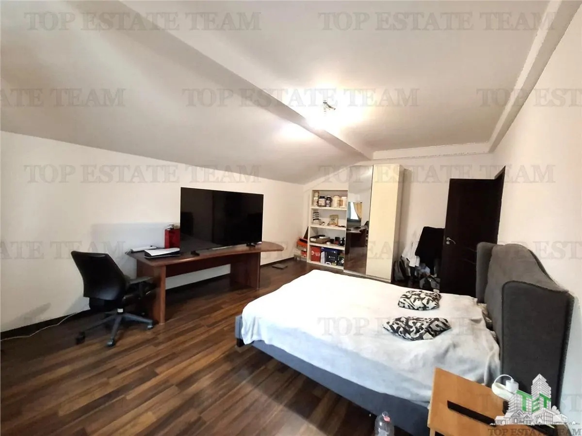 FOR SALE CASA P+1/mobilata, ultilata, panouri solare /Corbeanca Ostratu/Lac - foto 15