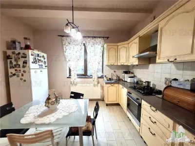 FOR SALE CASA P+1/mobilata, ultilata, panouri solare /Corbeanca Ostratu/Lac - foto 7