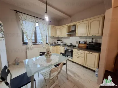 FOR SALE CASA P+1/mobilata, ultilata, panouri solare /Corbeanca Ostratu/Lac - foto 9