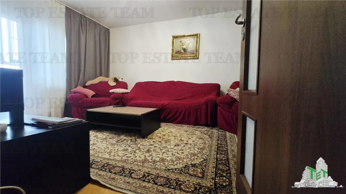 Apartament luminos cu 3 camere in zona Crangasi- pozitie excelenta,  pret redus de curand - foto 2