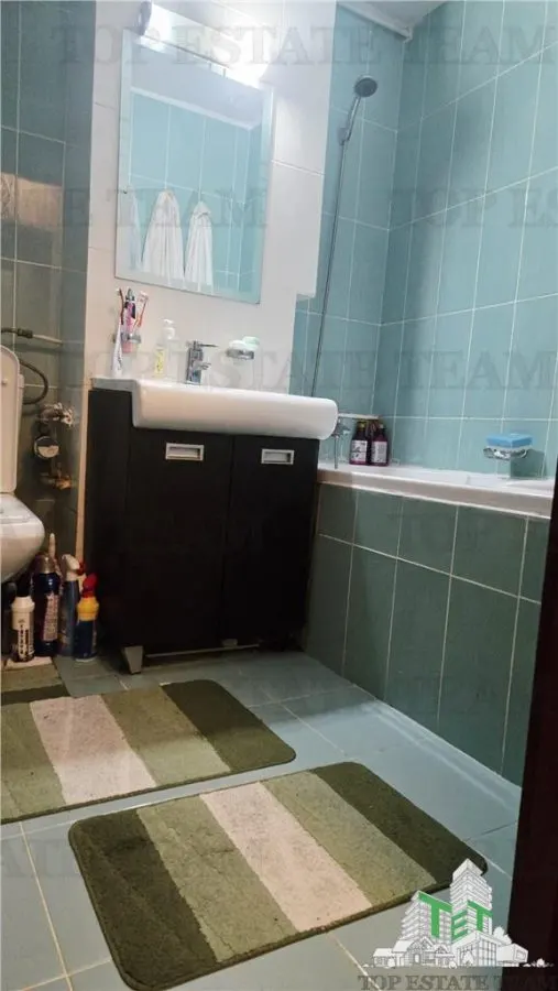Apartament luminos cu 3 camere in zona Crangasi- pozitie excelenta,  pret redus de curand - foto 11
