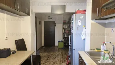Apartament luminos cu 3 camere in zona Crangasi- pozitie excelenta,  pret redus de curand - foto 12