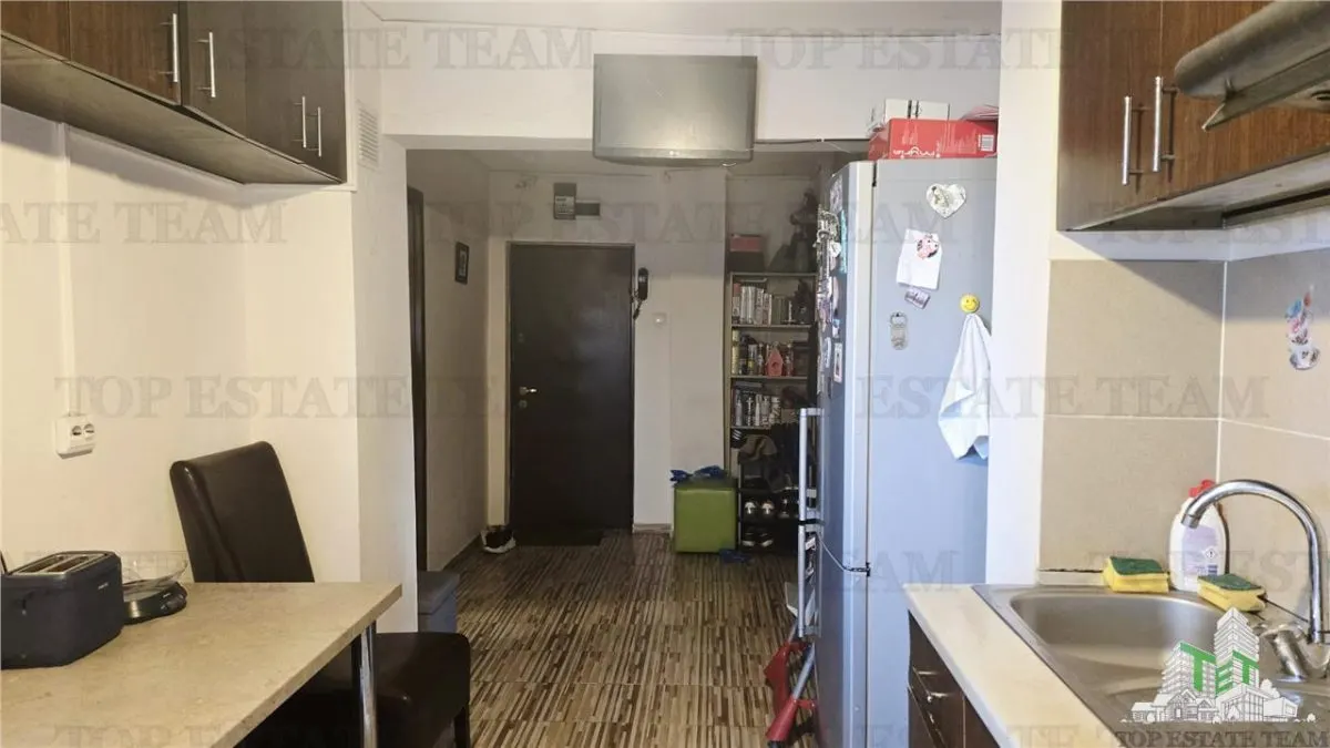 Apartament luminos cu 3 camere in zona Crangasi- pozitie excelenta,  pret redus de curand - foto 12