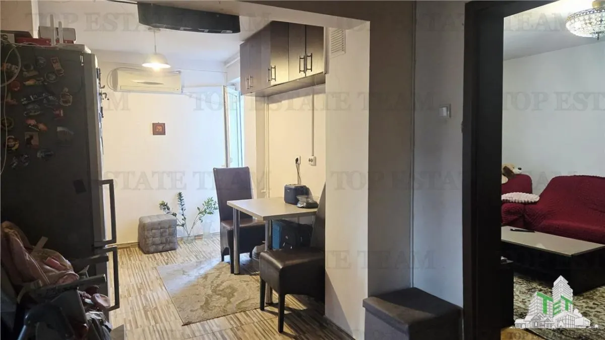 Apartament luminos cu 3 camere in zona Crangasi- pozitie excelenta,  pret redus de curand - foto 13